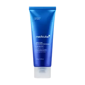 Medicube Zero Pore Blackhead Mud Mask 100 g