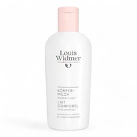 Louis Widmer Lichaamsmelk geparfumeerd 200ml