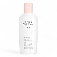 Louis Widmer Lichaamsmelk ongeparfumeerd 200ml