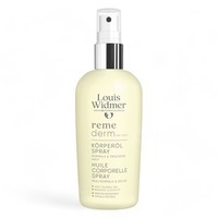 Louis Widmer Remederm lichaamsolie spray geparfumeerd 150ml