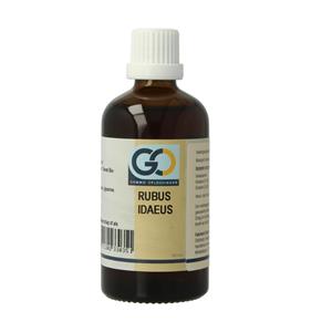 GO Rubus idaeus BIO