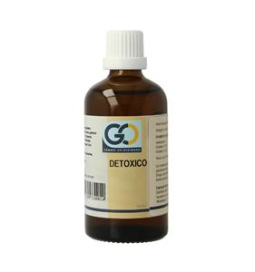 GO Detoxico BIO