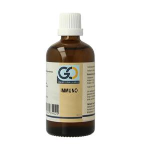 GO Immuno BIO