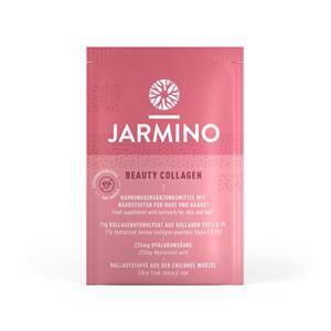 Jarmino Beauty Collageen Travel Bag (15g)