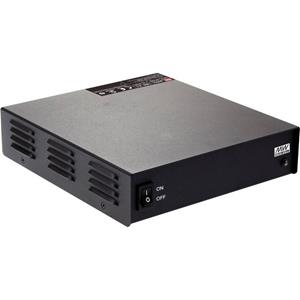 Mean Well ENC-180-24 Loodaccu-lader 24 V Laadstroom (max.) 6 A