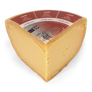 1,3kg Oude Goudse Biologisch vegetarisch dynamische kaas - Demeter 50+