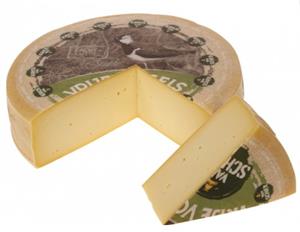 8kg Van Schier Vrije Vogels Mild Kaas