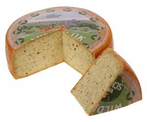 8kg Van Schier Wildpluk Kaas