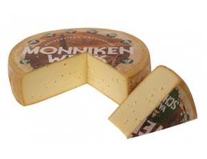 8kg Van Schier Monnikenwerk Kaas