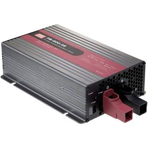 Mean Well PB-Akkulader 14,4V 40A Loodaccu-lader 12 V Laadstroom (max.) 40 A