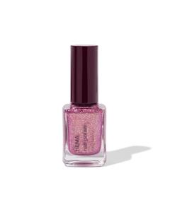 HEMA Longlasting Nagellak 57 Sparkling Me (roze)