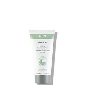 REN Clean Skincare Evercalm™ Gentle Cleansing Milk