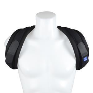 Thuasne Ligaflex Clavicula Junior Sleutelbeenbrace Blauw