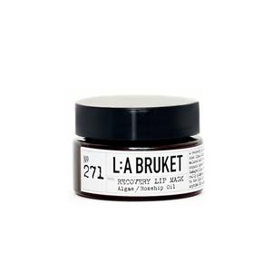 L:A BRUKET Gentle Lip Scrub