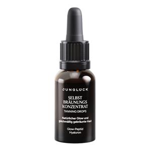 Junglück Tanning Drops
