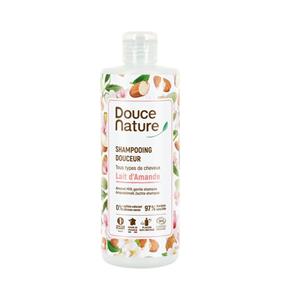 Douce Nature Shampoo zacht haar 350 ML