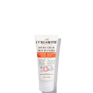 Curlsmith Double Cream Deep Quencher