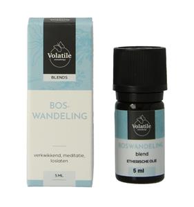 Volatile Boswandeling 5 ML