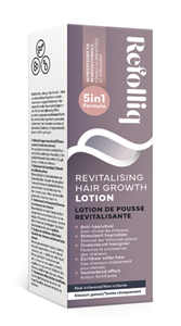 Refolliq Hair growth lotion 80ml