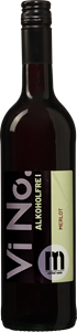 Wijnbeurs Michel Wein 'ViNo' Merlot Alcoholvrij