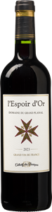 Wijnbeurs Vatencollectief Model 'Pomerol' 2023