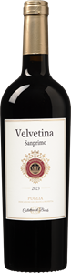 Wijnbeurs Vatencollectief Model 'Primitivo di Manduria' 2023