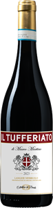 Wijnbeurs Vatencollectief Model 'Barolo' 2023