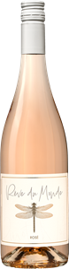 Wijnbeurs Rêve du Monde Pinot Noir Rosé