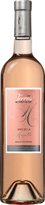 Wijnbeurs Mas de la Marotte Sélection Privée Rosé