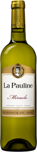 Wijnbeurs La Pauline 'Miracle' Sauvignon Blanc - Soreli 2024