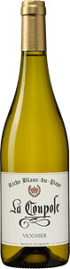 Wijnbeurs La Coupole 'Riche Blanc' Viognier