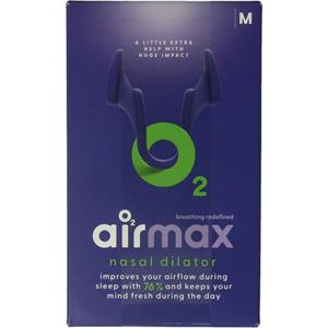 Airmax Snurkers medium 1 Pack