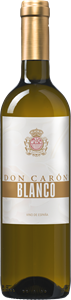 Wijnbeurs Don Caron Blanco