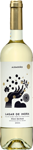 Wijnbeurs Lagar de Indra Albarino Rias Baixas
