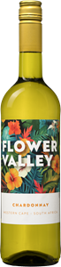 Wijnbeurs Flower Valley Chardonnay Western Cape