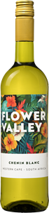 Wijnbeurs Flower Valley Chenin Blanc Western Cape