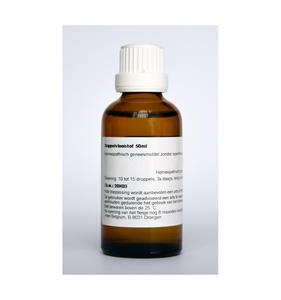 Homeoden Heel Silicea d12 50 ML