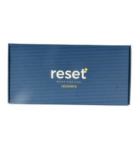 Reset Recovery 120 Capsules