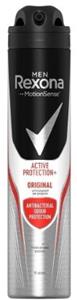 Rexona Deospray men active protection + original 250 ML