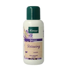 Kneipp Badschuim relaxing mini 100 ML