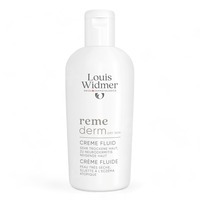 Louis Widmer Remederm dry skin lichaamsmelk 5 % ureum licht geparfumeerd 400ml