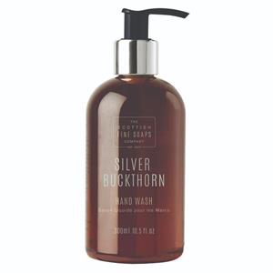 Scottish Fine Soaps Silver Buckthorn
