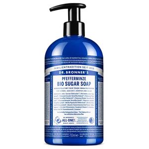 Dr. Bronner's Peppermunt Bio Sugar
