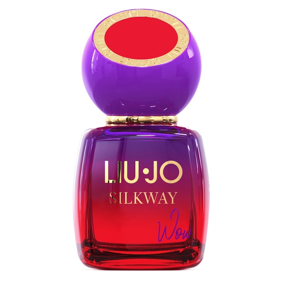 Liu Jo Eau De Parfum  - Silkway Wow Eau De Parfum  - 30 ML