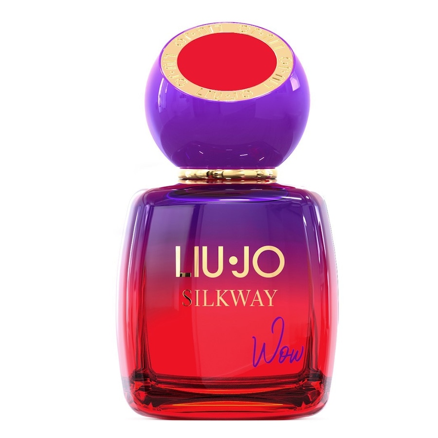 Liu Jo Eau De Parfum  - Silkway Wow Eau De Parfum  - 50 ML