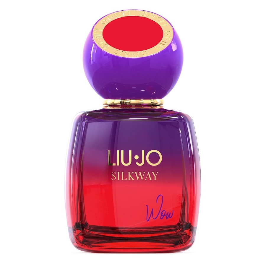 Liu Jo Eau De Parfum  - Silkway Wow Eau De Parfum  - 100 ML