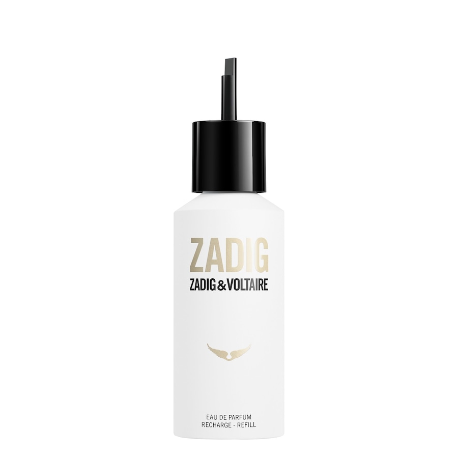 Zadig&voltaire Eau De Parfum  - Zadig Eau De Parfum - Navulling  - 150 ML