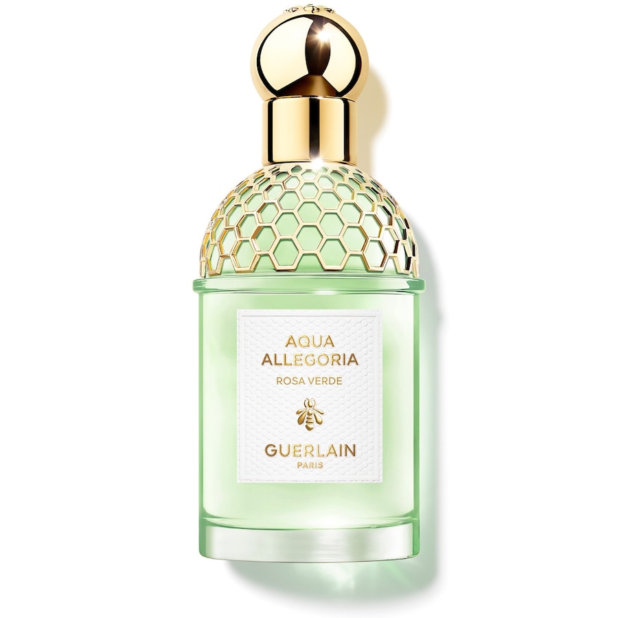 Guerlain Rosa Verde Eau De Toilette  - Aqua Allegoria Rosa Verde - Eau De Toilette  - 75 ML
