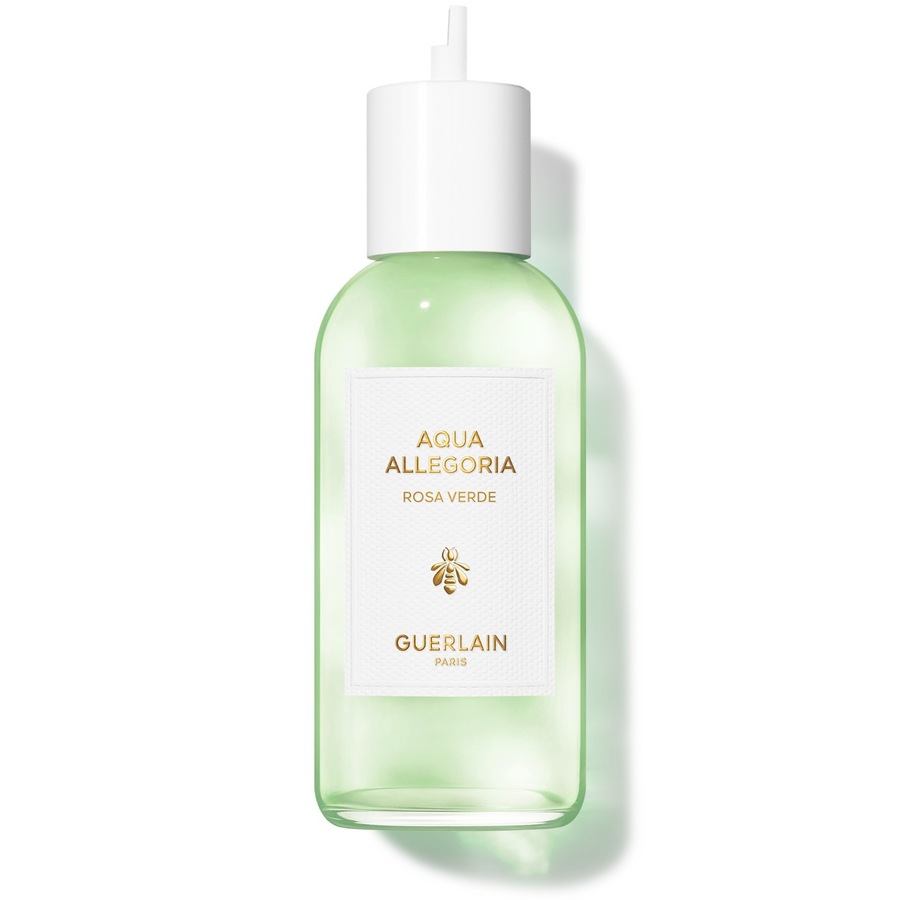 Guerlain Rosa Verde Eau De Toilette  - Aqua Allegoria Rosa Verde Refill - Eau De Toilette  - 200 ML