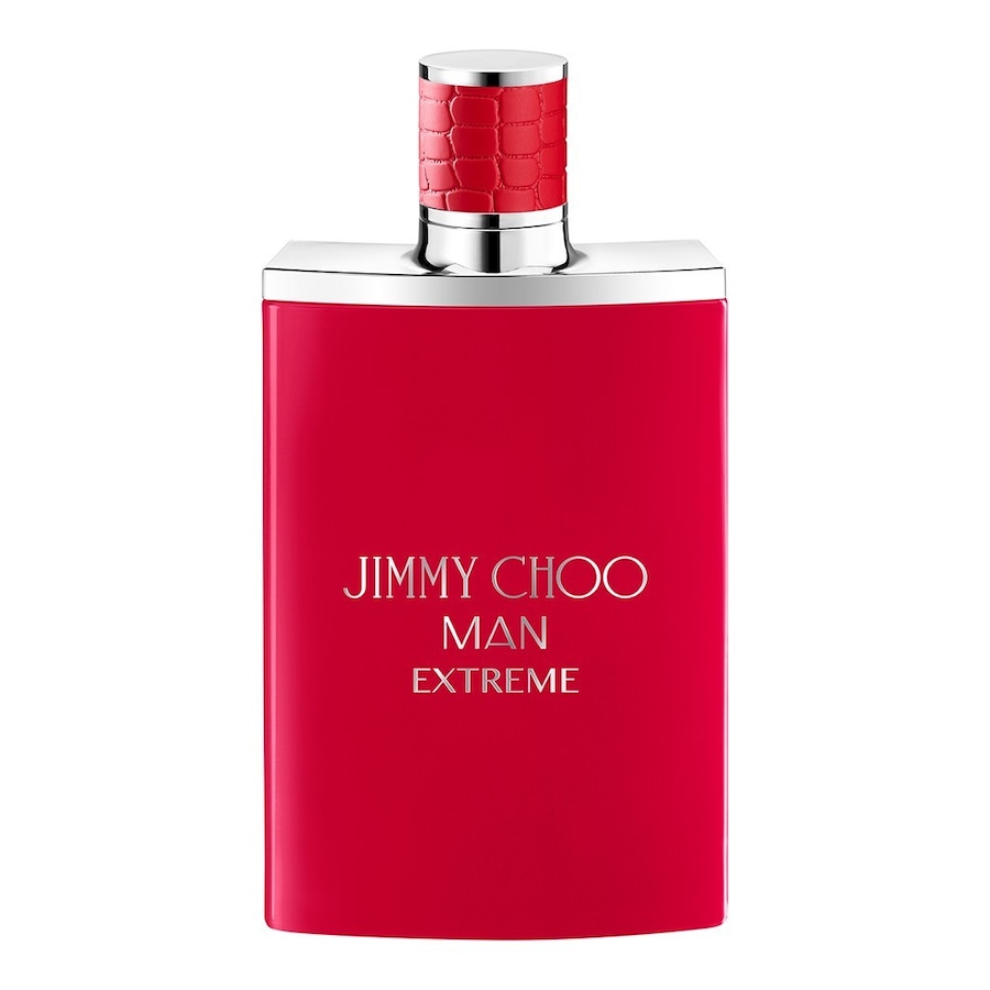 Jimmy Choo Eau De Parfum  - Man Extreme Eau De Parfum  - 30 ML